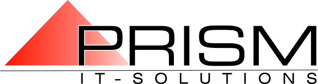 Prism Logo