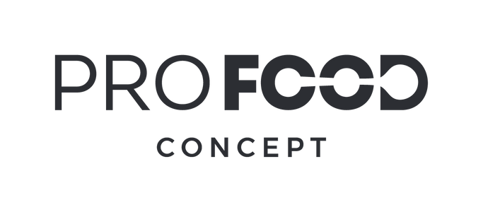 ProFood Concept Logo